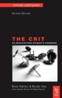 Crit: An Architecture Student's Handbook