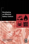Developing an Effective Safety Culture