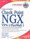 Configuring Check Point NGX VPN-1/Firewall-1