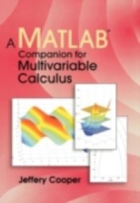 Matlab Companion for Multivariable Calculus