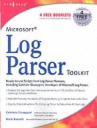 Microsoft Log Parser Toolkit