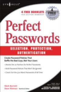 Perfect Password