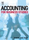 Accounting for Business Studies