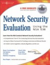 Network Security Evaluation Using the NSA IEM