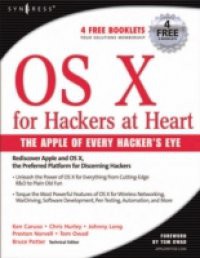 OS X for Hackers at Heart