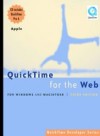 QuickTime for the Web