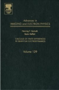 Advances in Imaging and Electron Physics