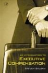Introduction to Executive Compensation