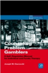 Counseling Problem Gamblers