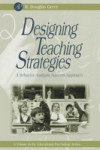 Designing Teaching Strategies