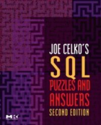 Joe Celko's SQL Puzzles and Answers, Second Edition