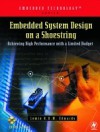 Embedded System Design on a Shoestring