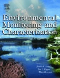 Environmental Monitoring and Characterization