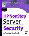 HP NonStop Server Security