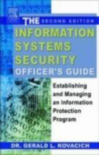 Information Systems Security Officer's Guide