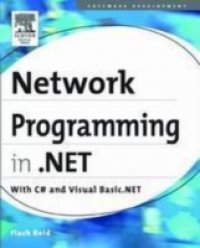 Network programming in .NET