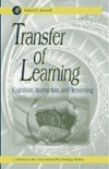 Transfer of Learning