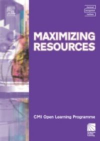 Maximising Resources CMIOLP
