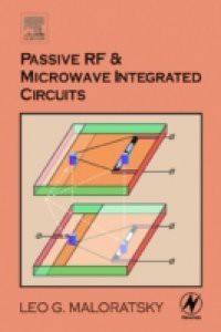 Passive RF & Microwave Integrated Circuits