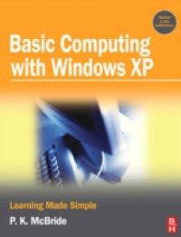 Basic Computing with Windows XP