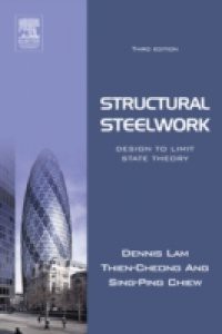 Structural Steelwork, Third Edition