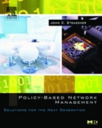 Policy-Based Network Management