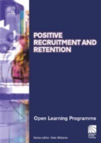 Positive Recruitment & Retention CMIOLP