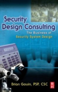 Security Design Consulting