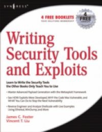 Writing Security Tools and Exploits