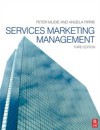 Services Marketing Management