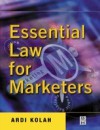 Essential Law for Marketers