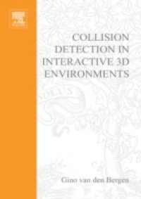 Collision Detection in Interactive 3D Environments