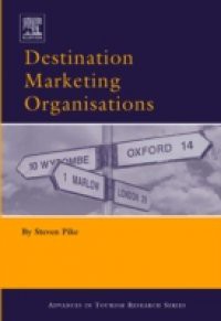 Destination Marketing Organisations