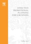 Effective Promotional Planning for e-Business