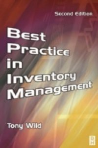 Best Practice in Inventory Management