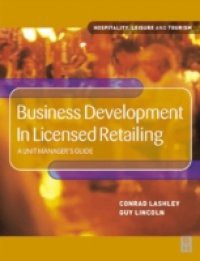 Business Development in Licensed Retailing