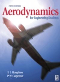 Aerodynamics for Engineering Students