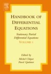 Handbook of Differential Equations:Stationary Partial Differential Equations