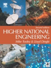 Higher National Engineering