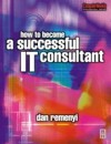 How to Become a Successful IT Consultant