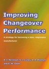 Improving Changeover Performance