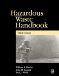 Hazardous Waste Handbook