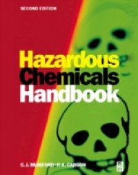 Hazardous Chemicals Handbook