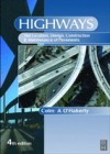 Highways, Fourth Edition