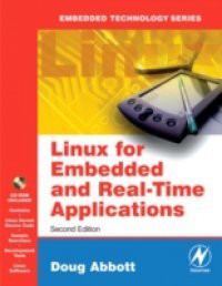 Linux for Embedded and Real-time Applications