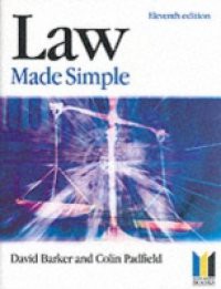 Law Made Simple