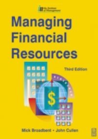 Managing Financial Resources