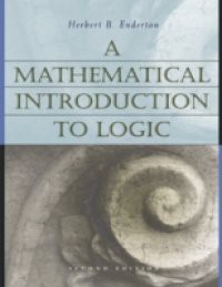 Mathematical Introduction to Logic