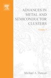 Advances in Metal and Semiconductor Clusters, Volume 5