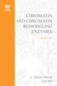 Chromatin and Chromatin Remodeling Enzymes Part C